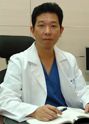 陳喬鴻醫師